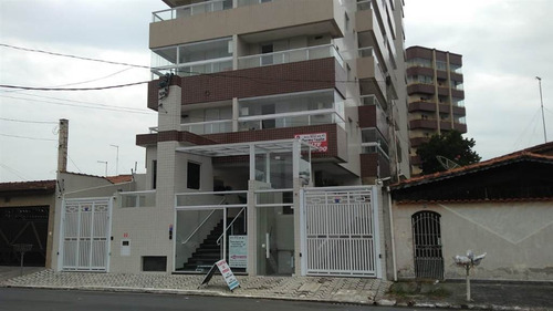 Imagem 3 de 16 de Apartamento, 2 Dorms Com 66.83 M² - Vila Caicara - Praia Grande - Ref.: Lct28 - Lct28