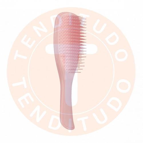 Imagem 3 de 9 de Escova Tangle Teezer The Wet Detangler Millenial Desembaraça