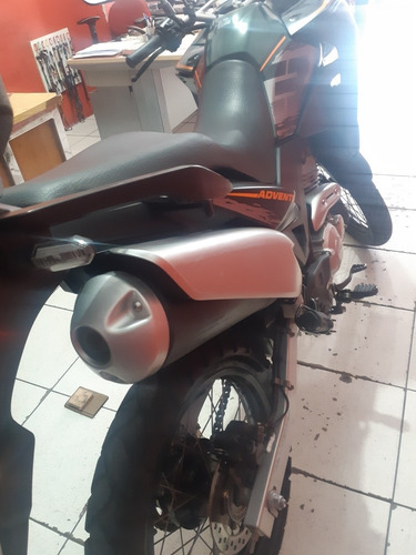 Imagem 12 de 14 de Honda Xre 300 Advent 2019 Unico Dono