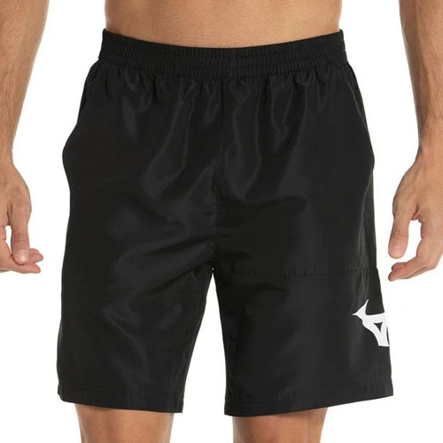 Shorts Mizuno Run Bird Masculino - Original