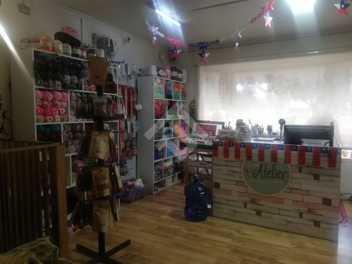 ¡oportunidad Casa Comercial En Valle Volcanes, Puerto Montt!