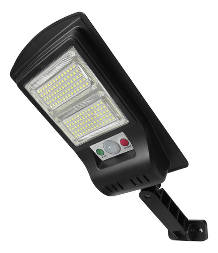 Duewot Luces De Inundacion Solares Para Exteriores, 140 Led,