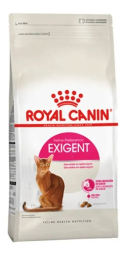 Royal Canin Cat Exigent X 1,5 Kg Mascota Food