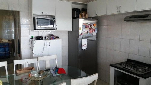 Imagem 4 de 23 de Casa Para Venda, 2 Dormitórios, Vila Das Mercês - São Paulo - 11596