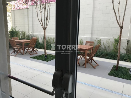 Imagem 30 de 30 de Apartamento À Venda Em Jardim Chapadão - Ap003917