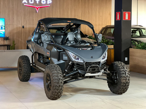 Segway Villain Sx10 Standad