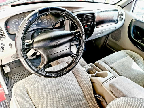 Ford Ranger Xlt Sport At 1997