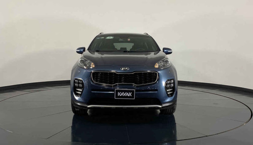 Imagen 3 de 15 de 122457 - Kia Sportage 2018 Con Garantía