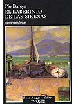 Laberinto De Las Sirenas (coleccion Andanzas 400) - Baroja