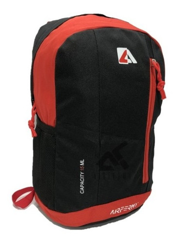 Morral Mochila 15 L