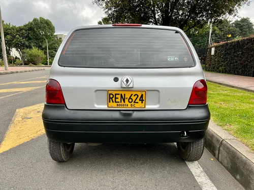 Renault Twingo Access