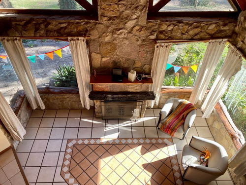 Imagen 20 de 30 de Casa 3 Ambientes Bosque Peralta Ramos Con Altillo Y Quincho