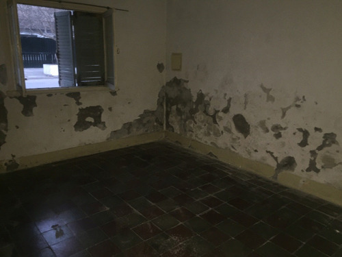 Venta Casa 2 Dormitorios Balcarce