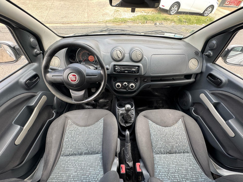 Fiat Uno 1.4 Attractive
