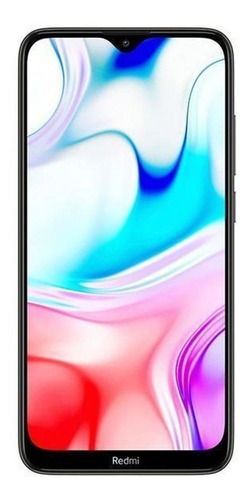 Celular Xiaomi Redmi 8 64gb 4 Ram Preto
