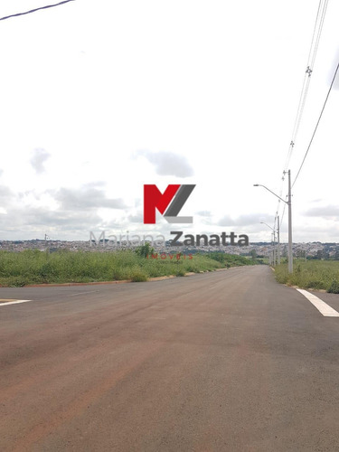 Ótima Oportunidade, Terreno De 250m² No Jardim Itapuã - 1377