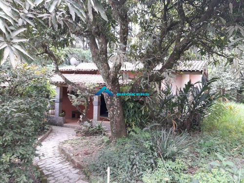 Imagem 7 de 18 de Chácara A Venda No Bairro Champirra - Rio Acima No Loteamento Vivenda - 7303