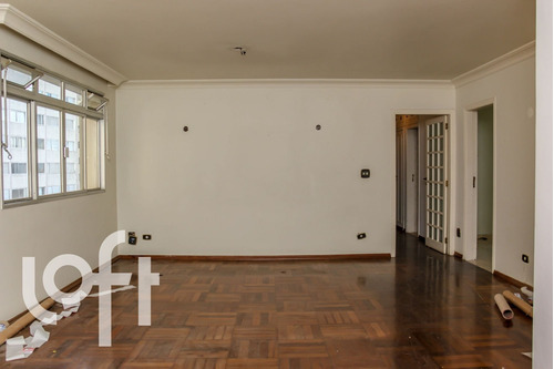 Imagem 1 de 25 de Apartamento De Condomínio Em São Paulo - Sp - Ap4451_nbni