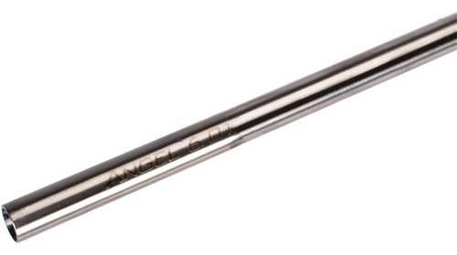 Angel Custom G2 Sus304 - Barriles Interiores Para Airsoft (0
