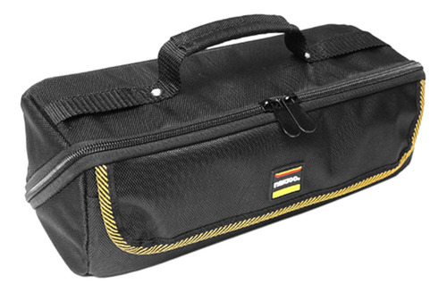 Bolsa De Herramientas Para Electricistas, Estuche De