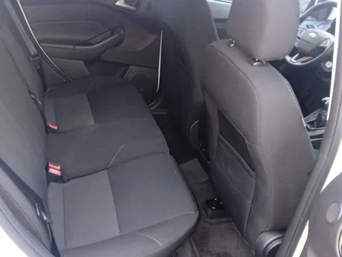 Ford Focus 2.0 Se Mt