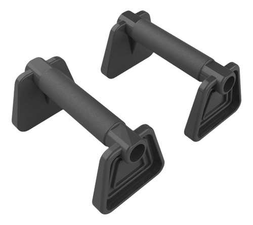 2x Push Up Stands Nonslip Versátiles De Entrenamiento