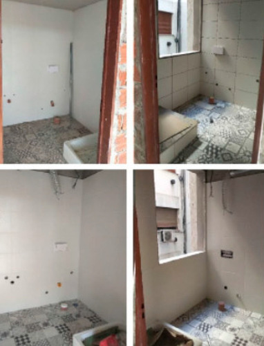 Imagen 13 de 16 de Venta Palermo Monoamb. Divisible Entrega Dic.22