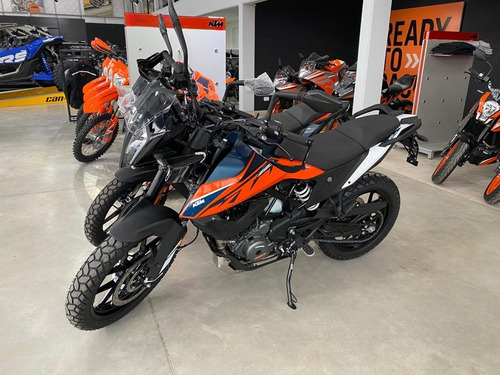 Imagen 7 de 22 de Ktm Adventure 390-12 Cuotas Sin Interes-dolar Pre Motoswift