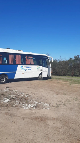 Agrale 10.0 Minibus Minibus 24 Asientos