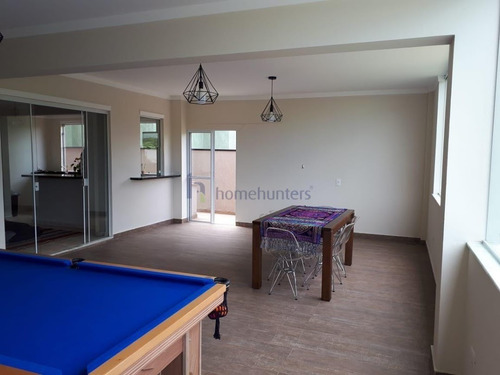 Casa Com 3 Dormitórios À Venda, 220 M² Por R$ 950.000,00 - Jardim Monte Verde - Valinhos/sp - Ca4069