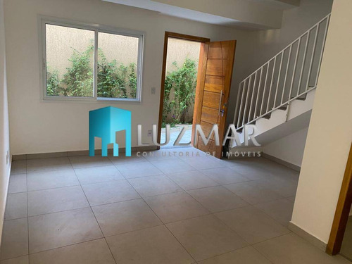 Imagem 3 de 15 de Casa Com Dois Dormitórios Sendo Duas Suítes No Jardim Umarizal - 501g