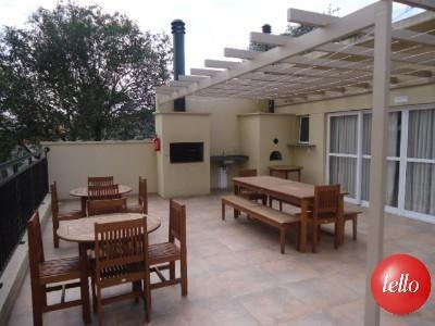 Imagem 21 de 22 de Apartamento - Ref: 240308