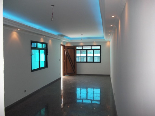 Imagem 6 de 15 de Sobrado Novo Vila Constança - 3 Dorm. (1 Suíte) 2 Vagas - Bl117