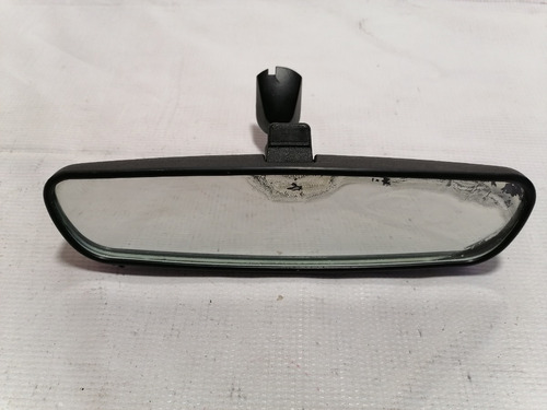 Espejo Retrovisor Central Nissan Tiida Mod 07-18 Original