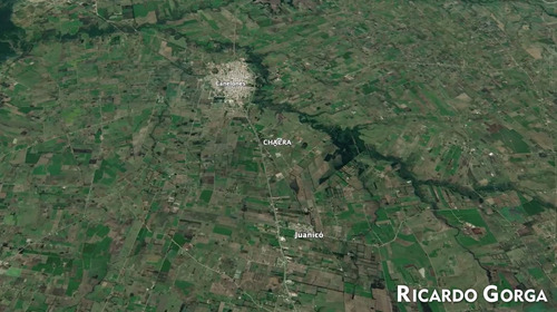 Venta Chacra Terreno Campo Canelones Villa Guadalupe Ruta 5
