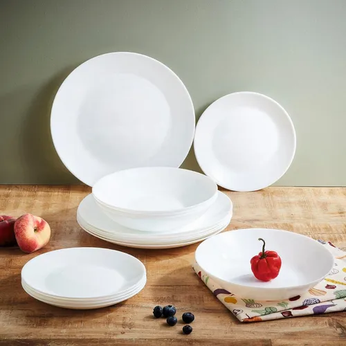 Platos llanos arcopal new arrivals