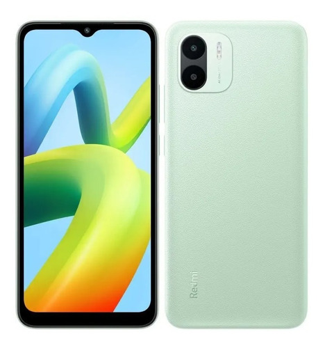 Xiaomi Redmi A1 2022 Dual Sim 32gb 2gb Ram Nuevo Sellado