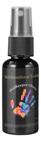 Goalkeeper Glove Tackifier Sticky Glue Spray Formulário De G