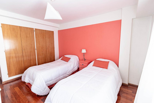 Imagen 24 de 30 de Venta Depto 3 Dormitorios Quincho - Centro - Acepta Permuta 100%