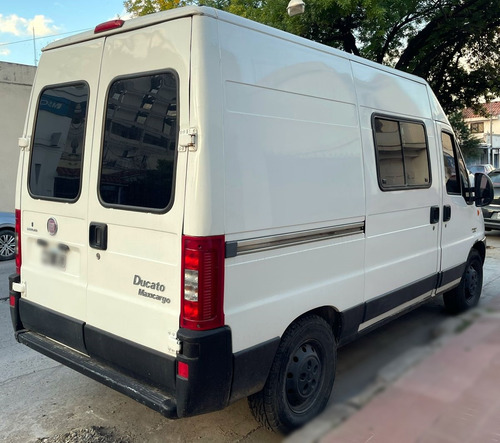 Fiat Ducato 2.3 Economy Maxicargo Mjet Te