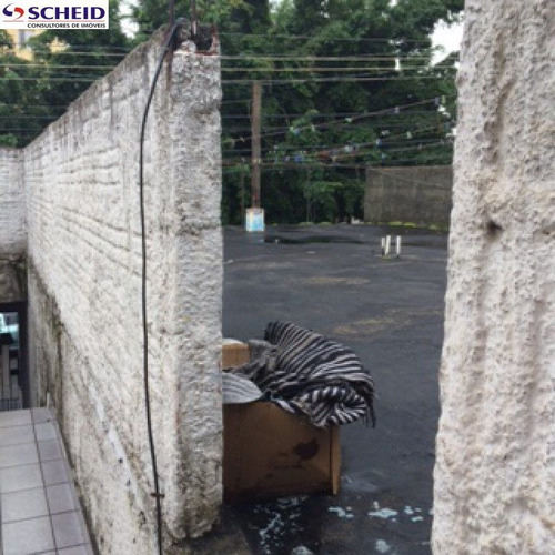 Imagem 6 de 12 de Comercial E Residencial Na Zona Sul - Mr49596