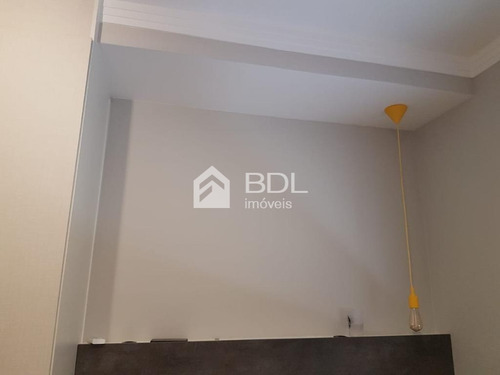 Imagem 30 de 30 de Apartamento À Venda Em Taquaral - Ap003611