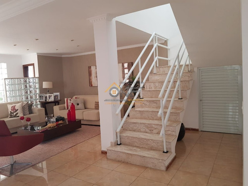 Imagem 5 de 30 de Casa - Ca02264 - 70186008