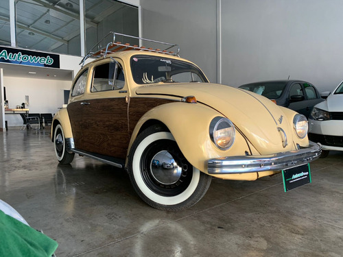 Volkswagen  Fusca 1300 1976