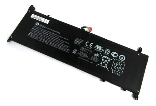Bateria Original Hp Dw02xl 694501-001 Envy X2 11-g Series