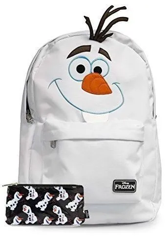 Mochila de olaf new arrivals