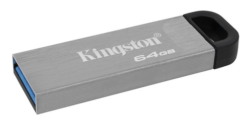 Memoria Usb 3.2 Datatraveler Kyson 64gb