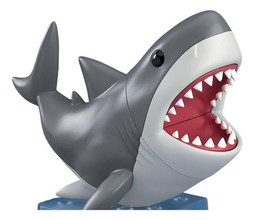 Nendoroid Jaws (tiburon) Pre-order