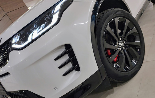 Land Rover Discovery sport 2.0 R DYNAMIC SE P250 MHEV