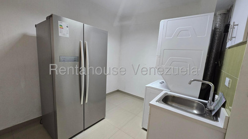 Apto Venta La Tahona. Codigo: 25-18320 Cm